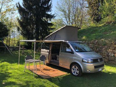 usata VW California T52.0 tdi bm 114cv