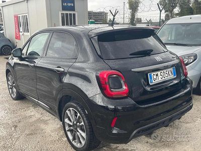 Nero Usata 2023 Fiat 130 Sport SUV | 17.850 € (Ottimo prezzo)