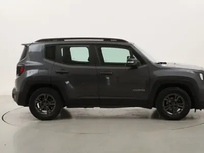 Brugt Jeep Renegade 130 HK (95 kW) 2021 SUV