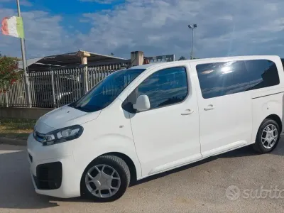 Usata Citroën Spacetourer