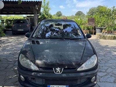 Begagnad Peugeot 206