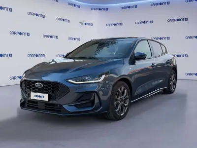 Usata Ford Focus