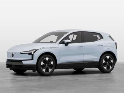 Usata Volvo EX30 Single Motor 200 kW (272 CV) 2024 Vapour grey SUV