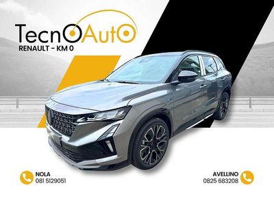 Nuova Renault Austral Esprit Alpine 158 CV (116 kW) 2026 Be style seul SUV