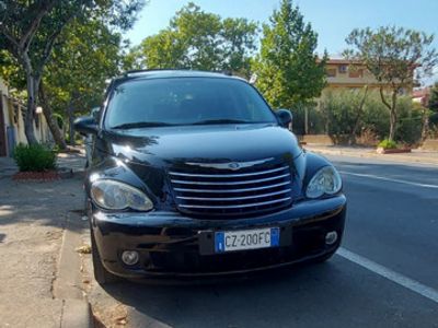 usata Chrysler PT Cruiser 2.2 crd