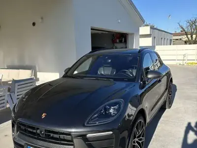 Usata Porsche Macan 265 CV (194 kW) 2023 SUV