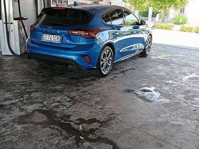 Usata 2024 Ford Focus ST-Line Berlina | 23.000 € (Buon prezzo)