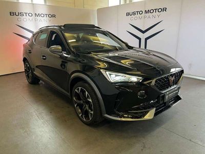 usata Cupra Formentor 1.4 e-Hybrid DSG