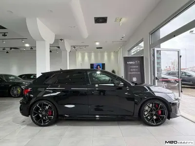 Usata Audi RS3