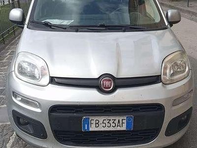 Usata Fiat Panda Easy 69 CV (50 kW) 2015 Utilitaria