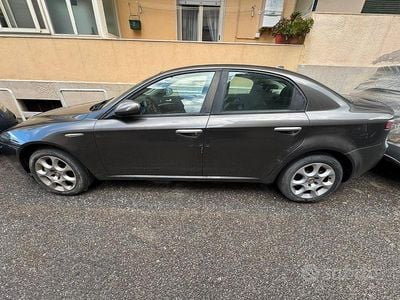 Usata Alfa Romeo 159 2008 Berlina