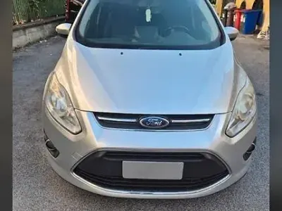 Usata Ford C-MAX