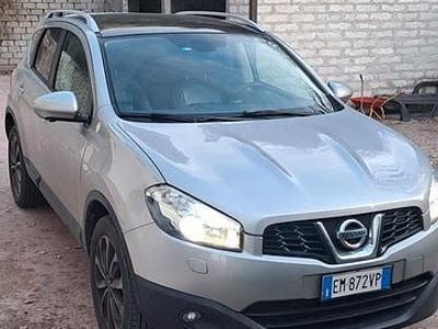 Usata 2012 Nissan Qashqai SUV | 7200 € (Buon prezzo)