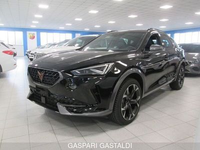 usata Cupra Formentor Formentor2.0 TSI 4Drive DSG nuovo