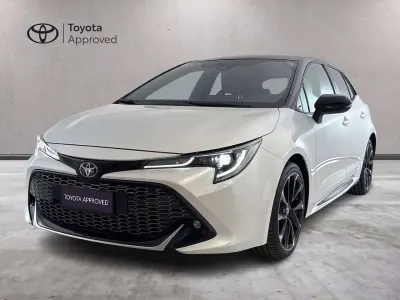 Usata Toyota Corolla