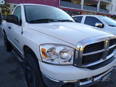 usata Dodge Ram 4.7