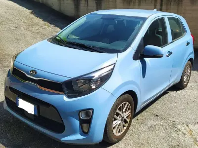 Gebraucht Kia Picanto
