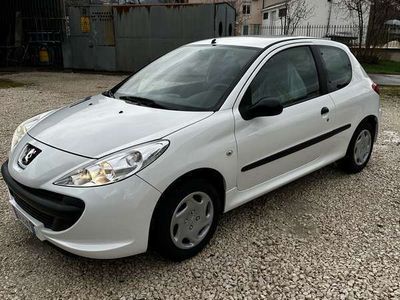 Peugeot 206+