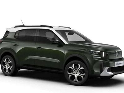 Nuova Citroën C3 Aircross 136 CV (100 kW) 2026 Montana SUV