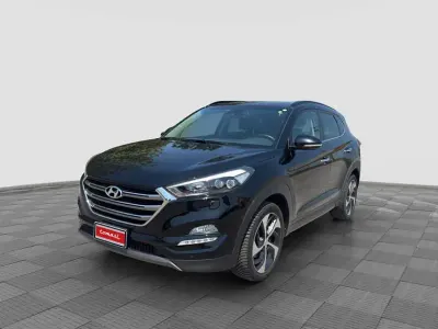 Usata Hyundai Tucson