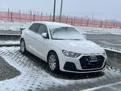 Usata Audi A1 Sportback Business 110 CV (80 kW) 2026 Utilitaria