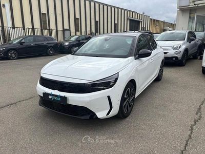 Usata Opel Corsa S 75 CV (55 kW) 2024 Bianco Utilitaria