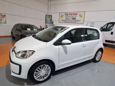 usata VW up! up! 1.0 1.0 5p. EVO moveULTIME RIMASTE