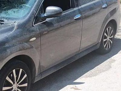 Usata Fiat Croma 2007 Grigio Station wagon