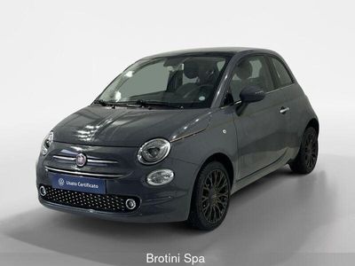 usata Fiat 500 1.2 Collezione