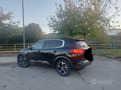 usata Citroën C5 C5 Aircross BlueHDi 130 S&S EAT8 Shine