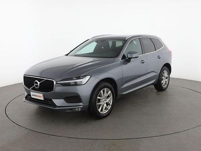 Usata Volvo XC60 Core 197 CV (144 kW) 2021 Grigio SUV