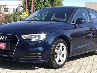 usata Audi A3 Sportback A3 35 1.5 tfsi Adm. 150cv s-tronic my20