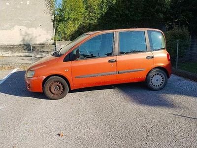 Fiat Multipla