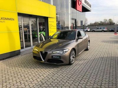 usata Alfa Romeo Giulia 2.2 Turbodiesel 160 CV AT8 Super