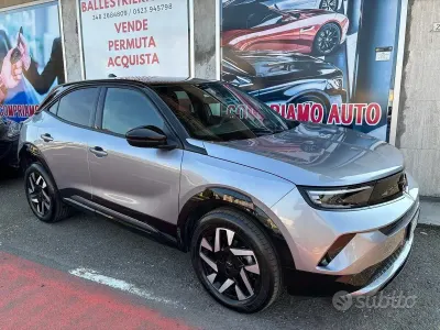 Usata Opel Mokka S 131 CV (96 kW) 2025 Other SUV