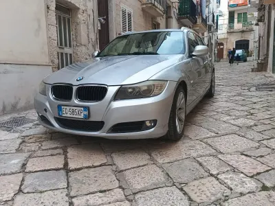 Usata BMW 320