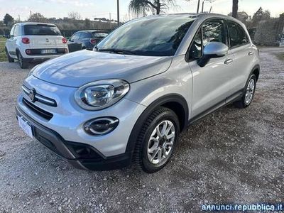 usata Fiat 500X 1.0 T3 120 CV City Cross