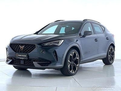 Occasion Cupra Formentor 150 ch (110 kW) 2025 Gris SUV