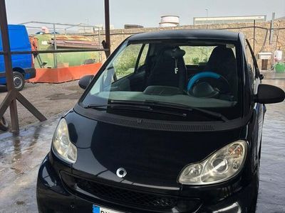 Smart ForTwo Coupé