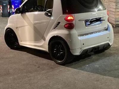 Smart ForTwo Coupé