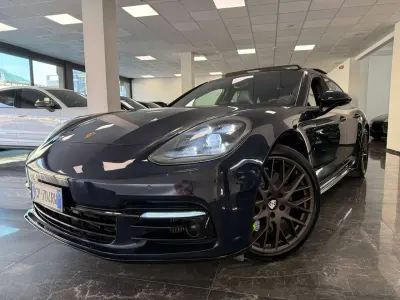 Usata Porsche Panamera Sport Turismo 330 CV (242 kW) 2019 Other Berlina