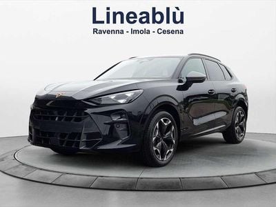 Occasion Cupra Terramar 150 PK (110 kW) 2026 Zwart SUV
