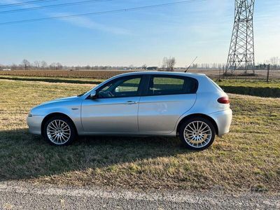 usata Alfa Romeo 147 1.9 JTDm