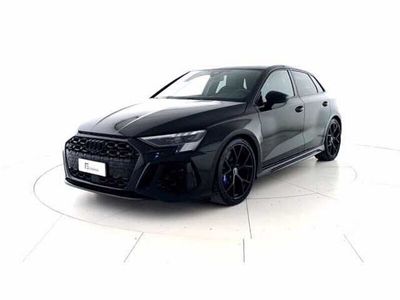 Audi RS Q3