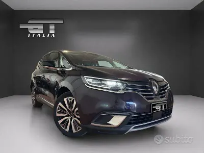 Usado Renault Espace