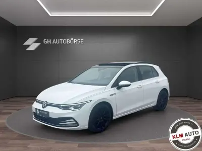Usata VW Golf VII