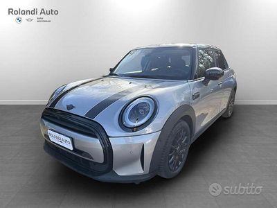 Usata Mini Cooper 136 CV (100 kW) 2023 Utilitaria