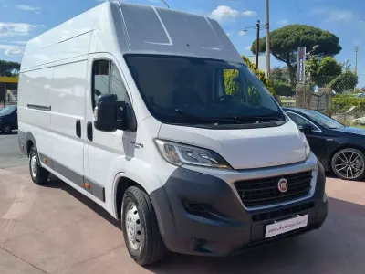 Usata Fiat Ducato