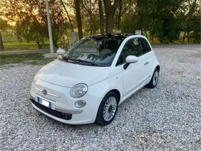Usata Fiat 500