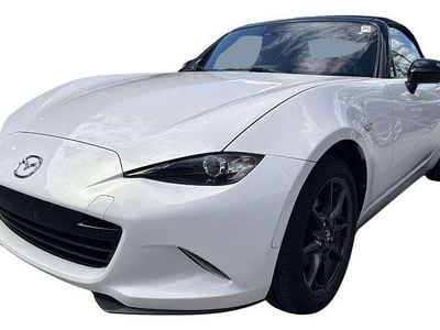 Mazda MX5